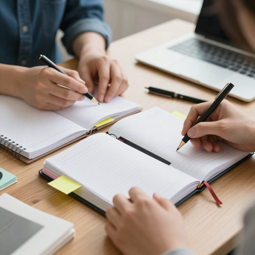 Personlig konsultation