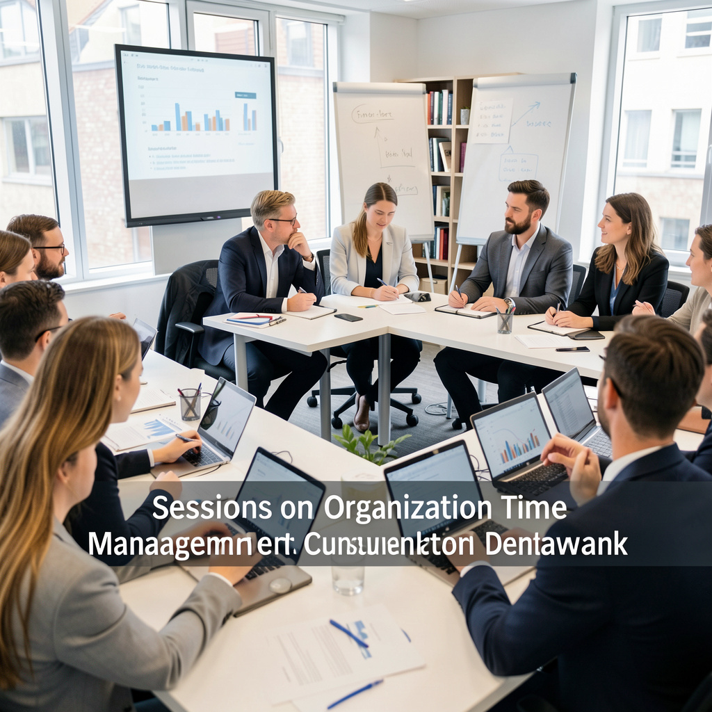 Opfølgning og support