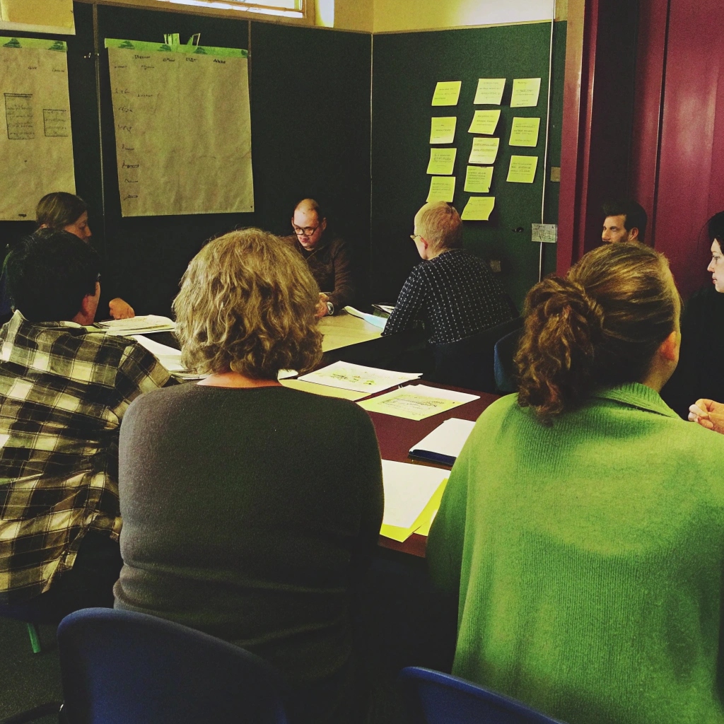 Fleksible løsninger